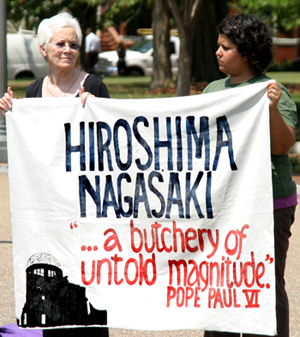 hiroshima-paul-vi